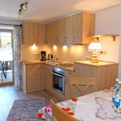 Thomanhof Ferienwohnung - Bild 4