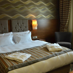 Adranos Hotel - Bild 5