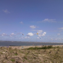 Seevilla Wietjes Whg 5 - Bild 12