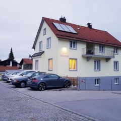 House LA - Bild 15