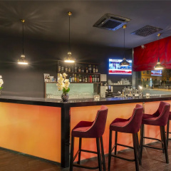 Plaza Inn Graz City - Bild 12