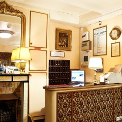 Hotel Maillot - Bild 2