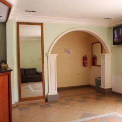 Guins Palace Hotel in Bafoussam, Cameroon from 22$, photos, reviews - zenhotels.com photo 4