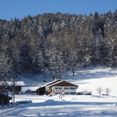 Apartment Rothenlehen - Bild 7