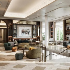 Rosewood Munich - Bild 2
