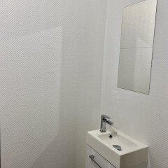 Отель Appartement Quartier Gare Франция, Перигё - отзывы, цены и фото номеров - забронировать отель Appartement Quartier Gare онлайн фото 12