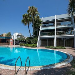 Sunny Apartments in Limassol, Cyprus from 183$, photos, reviews - zenhotels.com photo 30