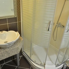 Hotel Inci - Bild 9