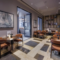 Park Plaza Nuremberg - Bild 3