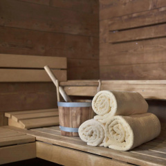 Sunstar Hotel Zermatt - Bild 21