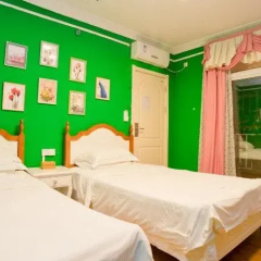 Yangshuo Hillside Garden Hotel thumbnail 19