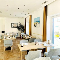 Hotel Sylter Blaumuschel - Bild 16