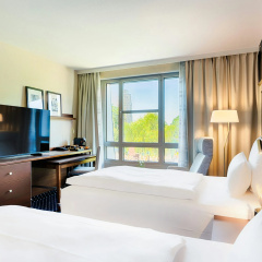 Welcome Parkhotel Bochum - Bild 3