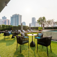 Carlton Hotel Bangkok Sukhumvit - Bild 13