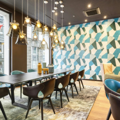 Motel One Brussels - Bild 26