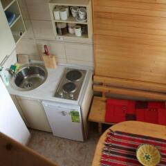 Apartments Vojinovic in Zabljak, Montenegro from 72$, photos, reviews - zenhotels.com photo 18