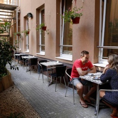 Six Inn Hotel - Bild 29