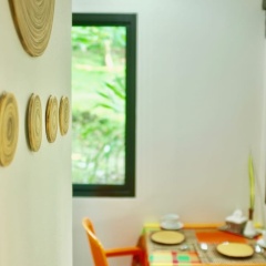 Smile Home Krabi Klong Muang - Bild 10