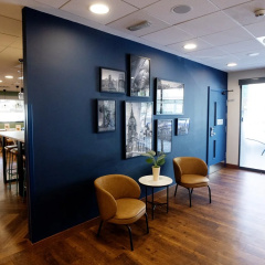 Travelodge Madrid Metropolitano - Bild 23