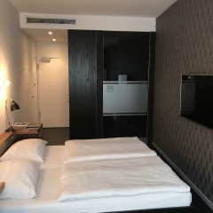 Designhotel UberFluss - Bild 4