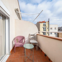 AinB Barcelona Sants Apartments - Bild 30