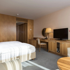 Maritim Hotel Magdeburg - Bild 3