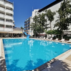Intermar Hotel - Bild 20