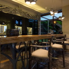 Villa Hawa Sawah - Bild 18