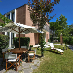 DB Villas Le Ville del Lido Resort - Bild 14