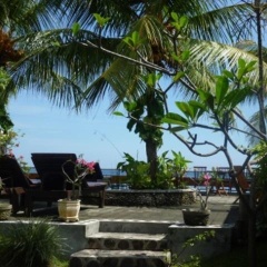 Mandhara Chico Bungalow - Bild 13
