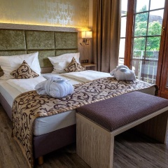 Hotel Walpurgishof - Bild 3
