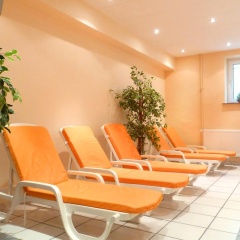 Hotel Meeresburg - Bild 7