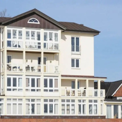 Ribe Comfortable Holiday Residence - Bild 1