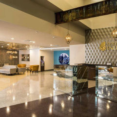Hotel Indigo Pittsburgh East Liberty by IHG thumbnail 19