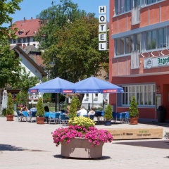 Hotel Jägerhaus - Bild 1