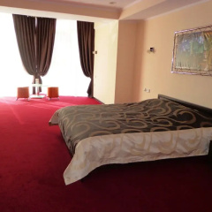 Mark Plaza Hotel thumbnail 5