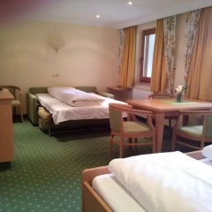 Erler Hotel Garni - Bild 4