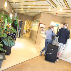 Sun Hotel - Bild 19
