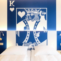 Aparthotel Paderborn - Bild 6