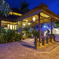 Bayshore Villas Candi Dasa - Bild 27