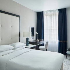 London Marriott Hotel Grosvenor Square - Bild 5