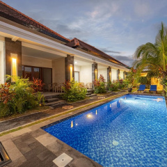 Cove Cubang Homestay - Bild 10