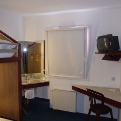 Motel 24h Kassel - Bild 2
