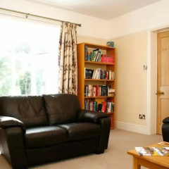 The Old Rectory Bed & Breakfast thumbnail 6