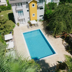 West House Exclusi̇ve Hotel Göcek - Bild 7