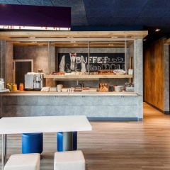 ibis budget Bern Expo - Bild 20