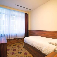 Hotel King's Court - Bild 4