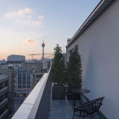 THE FRITZ Düsseldorf - Bild 16