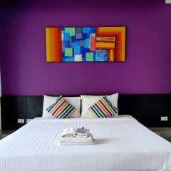 The Fong Krabi Resort - Bild 1