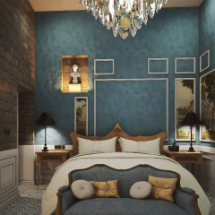 The Vincent Boutique Hotel, BW Premier Collection thumbnail 18